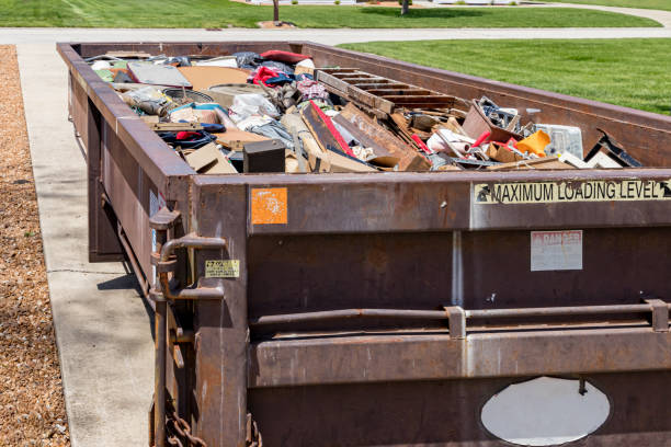 Retail Junk Removal in Del Rey Oaks, CA